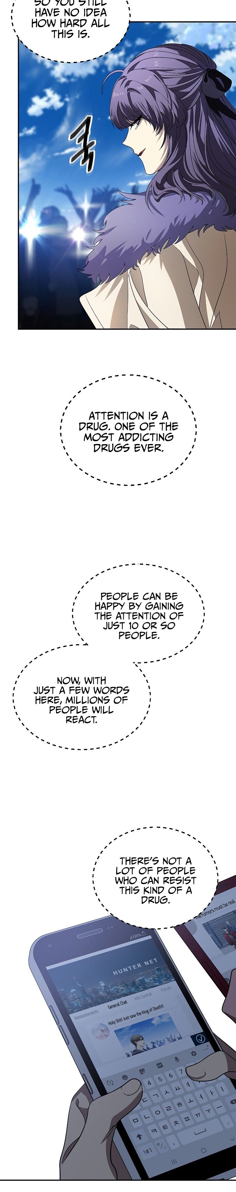 SSS-Class Suicide Hunter, Chapter 45 image 07